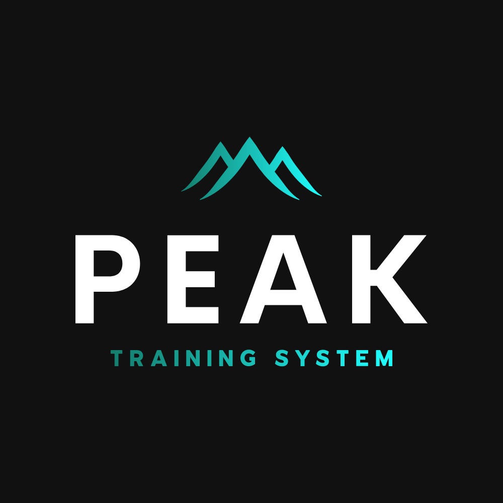 Peak Training System's Athletic and Speed Training Program